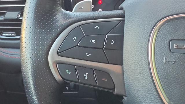 2023 Dodge Durango Citadel AWD