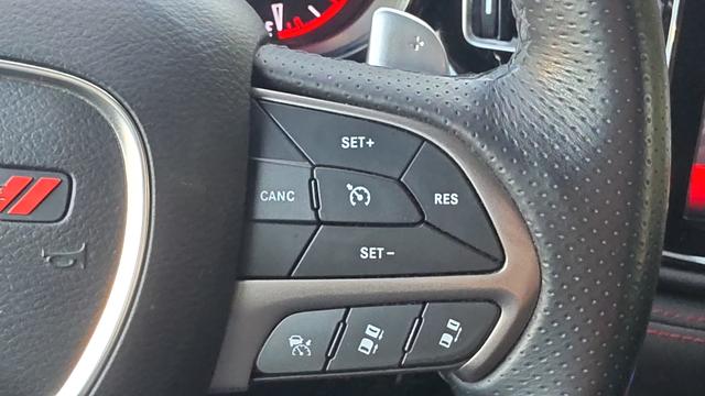 2023 Dodge Durango Citadel AWD