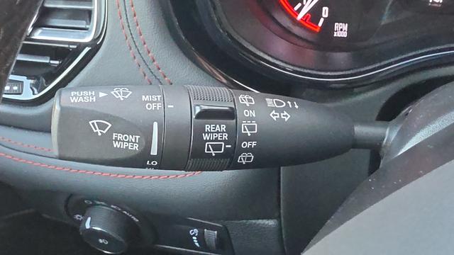 2023 Dodge Durango Citadel AWD