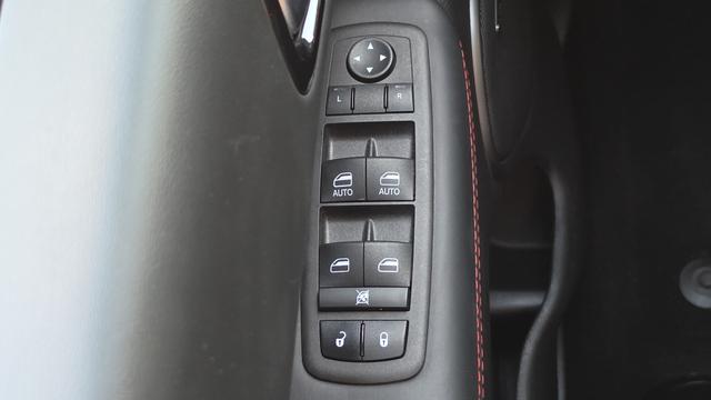 2023 Dodge Durango Citadel AWD