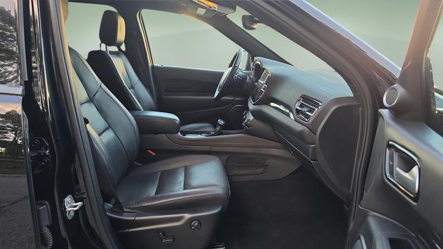 2023 Dodge Durango Citadel AWD