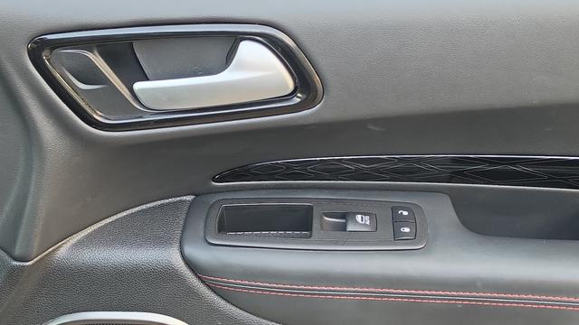 2023 Dodge Durango Citadel AWD