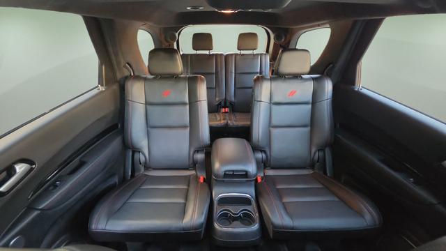 2023 Dodge Durango Citadel AWD