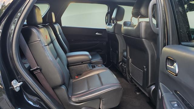 2023 Dodge Durango Citadel AWD