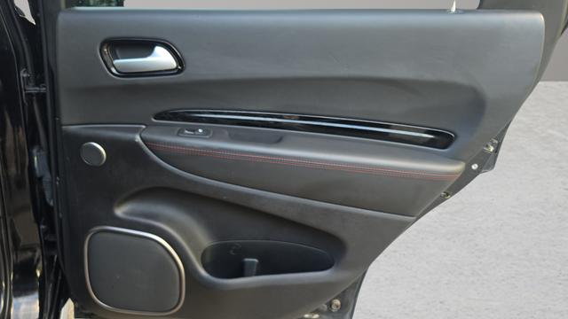 2023 Dodge Durango Citadel AWD