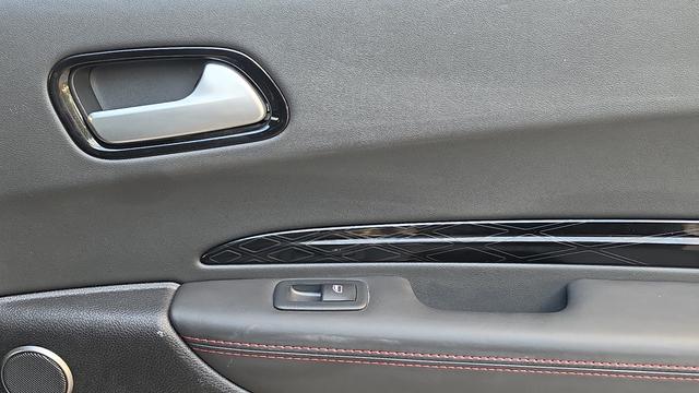 2023 Dodge Durango Citadel AWD