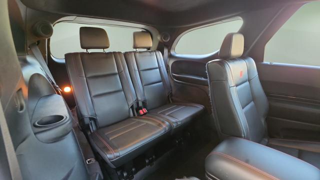 2023 Dodge Durango Citadel AWD