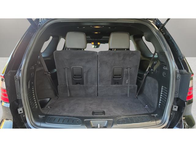 2023 Dodge Durango Citadel AWD