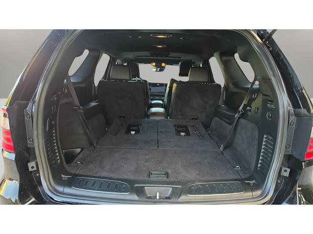 2023 Dodge Durango Citadel AWD