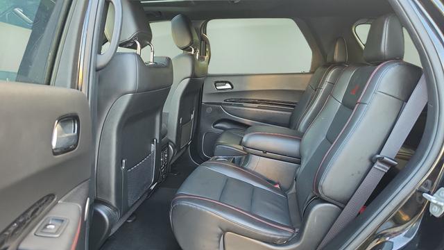 2023 Dodge Durango Citadel AWD