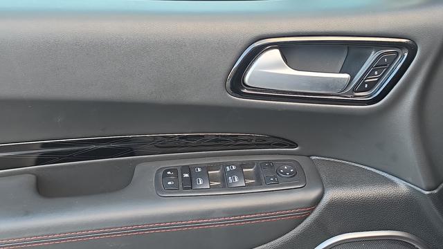2023 Dodge Durango Citadel AWD