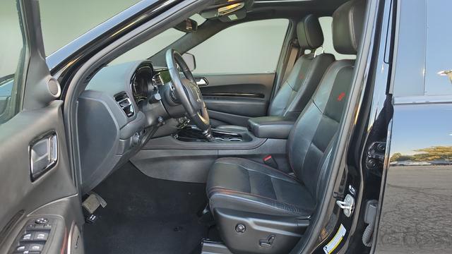 2023 Dodge Durango Citadel AWD