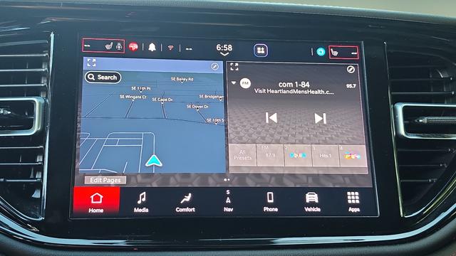 2023 Dodge Durango Citadel AWD