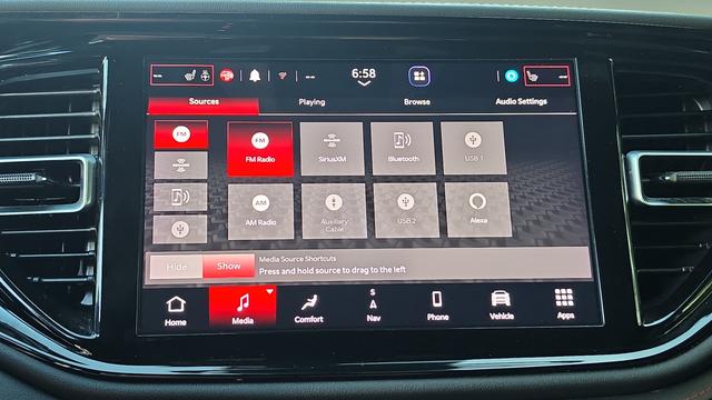 2023 Dodge Durango Citadel AWD