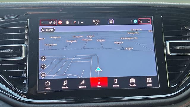 2023 Dodge Durango Citadel AWD