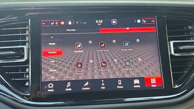 2023 Dodge Durango Citadel AWD