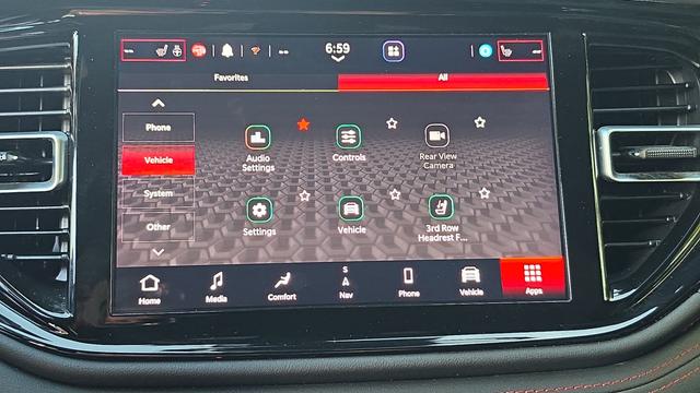 2023 Dodge Durango Citadel AWD