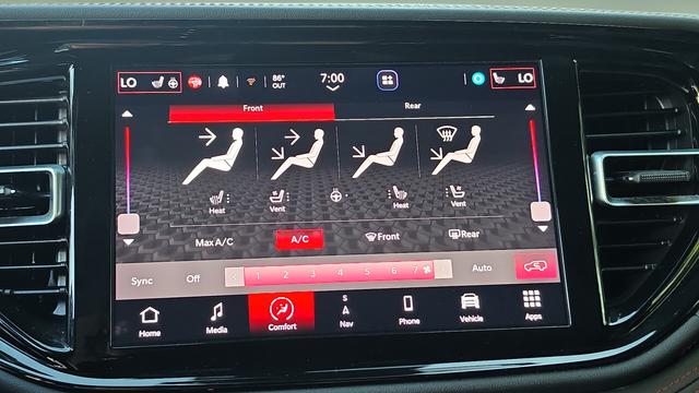 2023 Dodge Durango Citadel AWD