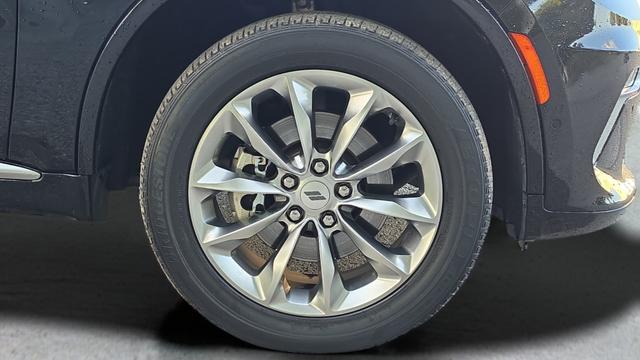 2023 Dodge Durango Citadel AWD