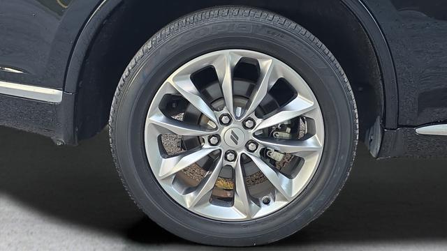 2023 Dodge Durango Citadel AWD