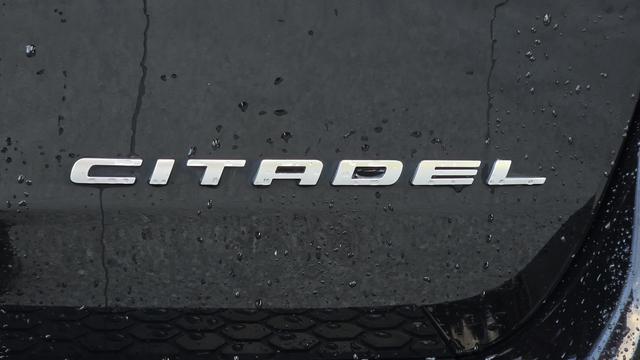 2023 Dodge Durango Citadel AWD