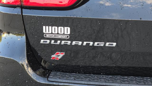 2023 Dodge Durango Citadel AWD