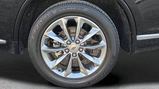2023 Dodge Durango Citadel AWD