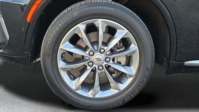 2023 Dodge Durango Citadel AWD