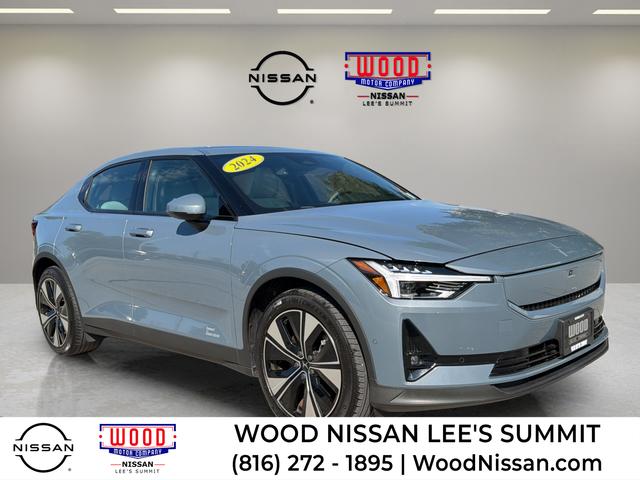 2024 Polestar 2 Long Range Single Motor Plus for sale in Lee's Summit, MT