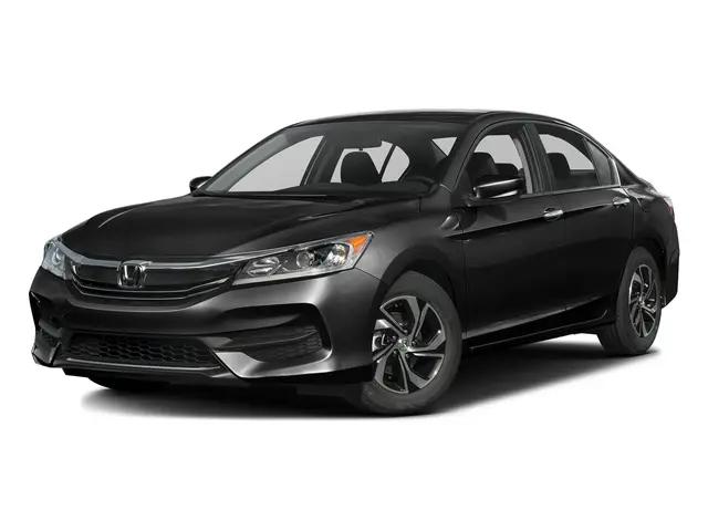2016 Honda Accord LX for sale in Eugene, OR