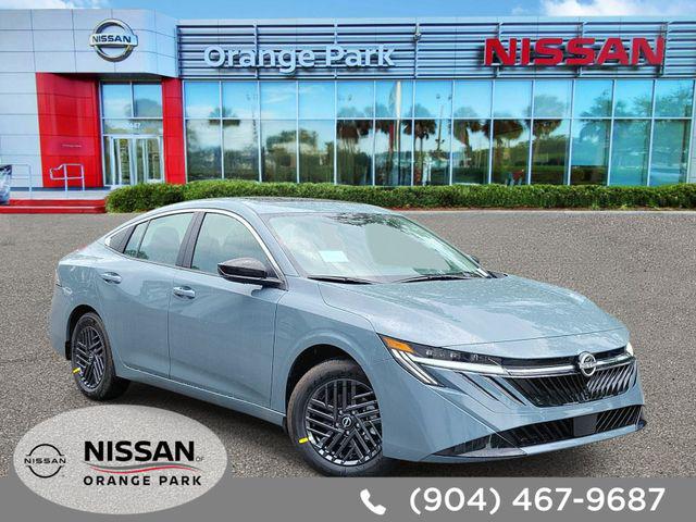 2027 Nissan Sentra SV for sale in Jacksonville, FL