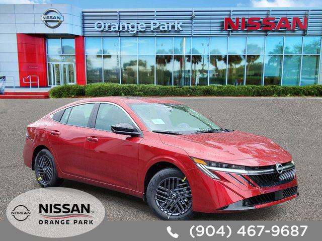 2027 Nissan Sentra SV for sale in Jacksonville, FL