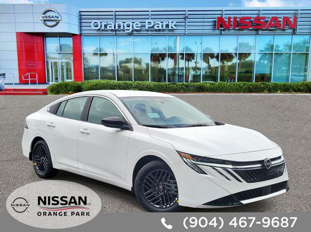 2027 Nissan Sentra SV for sale in Jacksonville, FL
