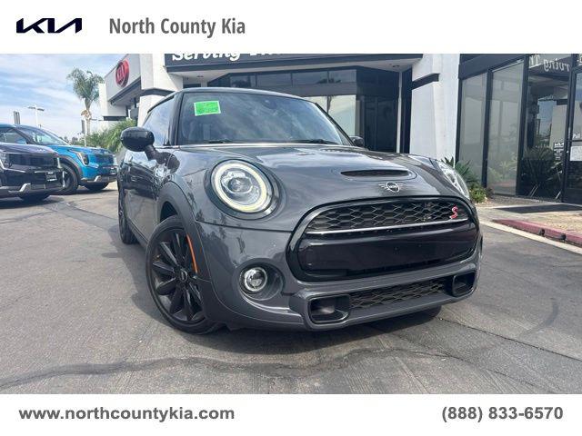 2020 MINI Hardtop Cooper S for sale in Escondido, CA