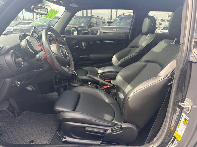 2020 MINI Hardtop Cooper S