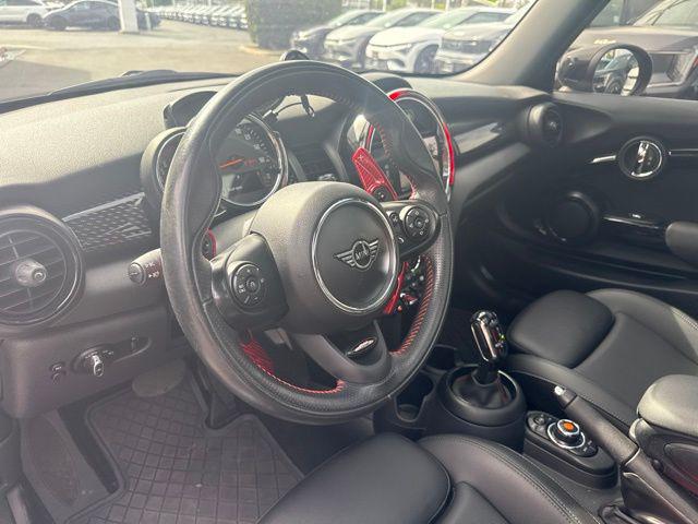 2020 MINI Hardtop Cooper S