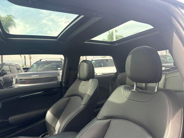 2020 MINI Hardtop Cooper S