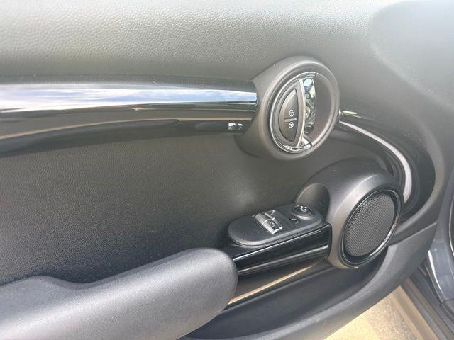 2020 MINI Hardtop Cooper S