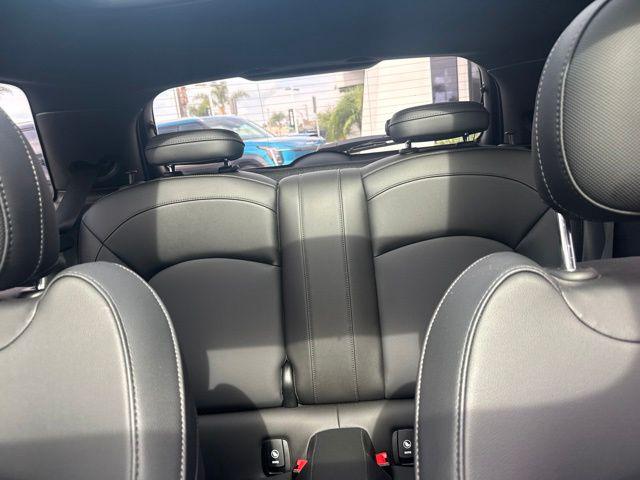 2020 MINI Hardtop Cooper S