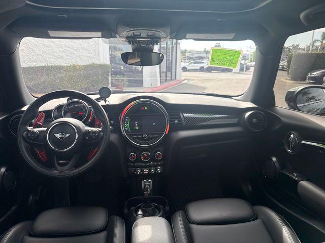 2020 MINI Hardtop Cooper S