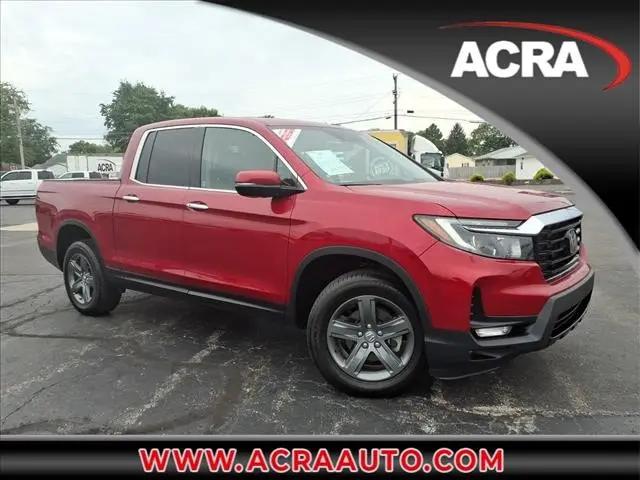 2023 Honda Ridgeline RTL-E for sale in Greensburg, IN