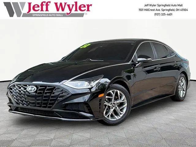 2022 Hyundai Sonata for sale near Springfield, OH
