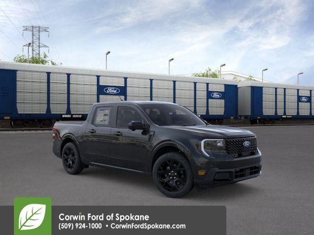 2026 Ford Maverick Lariat for sale in Spokane, WA