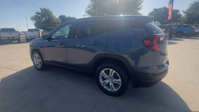 2024 GMC Terrain SLE - Photo 6