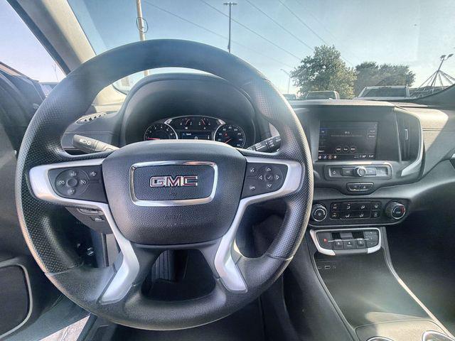 2024 GMC Terrain SLE - Photo 11