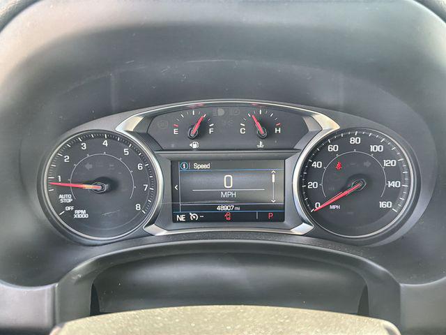 2024 GMC Terrain SLE - Photo 12