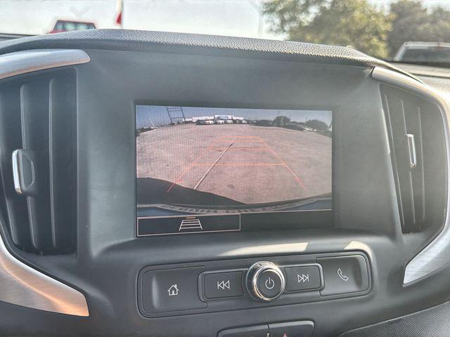 2024 GMC Terrain SLE - Photo 14