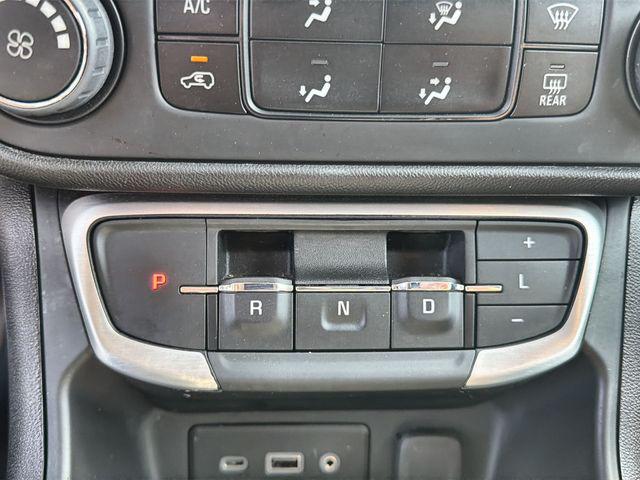 2024 GMC Terrain SLE - Photo 15
