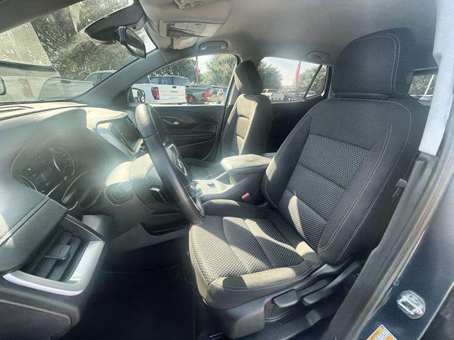 2024 GMC Terrain SLE - Photo 18