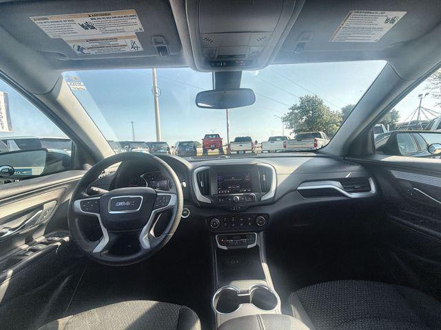 2024 GMC Terrain SLE - Photo 19